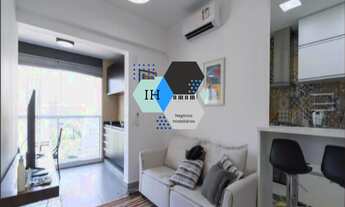 Imagem 5: Apartamento 1dorm, 1suíte, 1vaga, 55m² para alugar no brooklin, Oportunidade!!!!!!!!!!!!!!