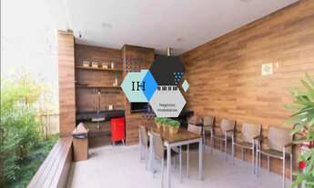 Imagem 3: Apartamento 1dorm, 1suíte, 1vaga, 55m² para alugar no brooklin, Oportunidade!!!!!!!!!!!!!!