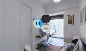 Imagem 6: Apartamento 1dorm, 1suíte, 1vaga, 55m² para alugar no brooklin, Oportunidade!!!!!!!!!!!!!!