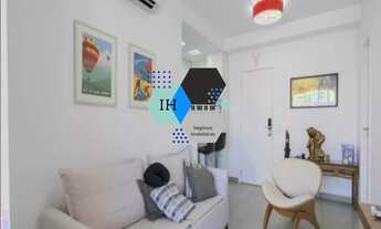 Imagem 7: Apartamento 1dorm, 1suíte, 1vaga, 55m² para alugar no brooklin, Oportunidade!!!!!!!!!!!!!!