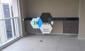 Imagem: Apartamento 2dorms, 1suíte, 1vaga, 75m²