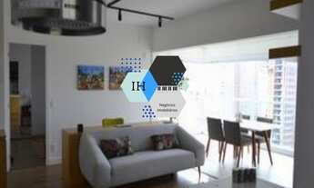 Imagem 3: Apartamento 1dorm, 1suíte, 1vaga, 75m², para alugar no Brooklin, Oportunidade!!!!!!!!!!!!!