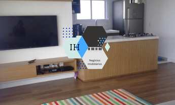 Imagem 1: Apartamento 1dorm, 1suíte, 1vaga, 75m², para alugar no Brooklin, Oportunidade!!!!!!!!!!!!!