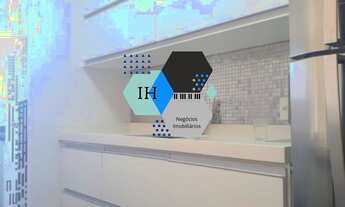 Imagem 8: Apartamento 2dorms, 1suíte, 1vaga, 68m² á venda no Brooklin, Oportunidade!!!!!!!!!!!!!!!!!