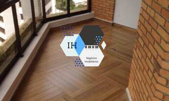 Imagem 6: Apartamento a Venda 4 Dormitórios, 2 Suítes, 3 Vagas, Depósito, 276 m2 no Campo Belo