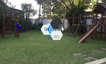 Imagem 7: Apartamento a Venda 4 Dormitórios, 2 Suítes, 3 Vagas, Depósito, 276 m2 no Campo Belo