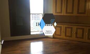 Imagem 3: Apartamento a Venda 4 Dormitórios, 2 Suítes, 3 Vagas, Depósito, 276 m2 no Campo Belo