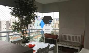 Imagem: Apartamento 3dorms, 1suíte, 2vagas, 92m²