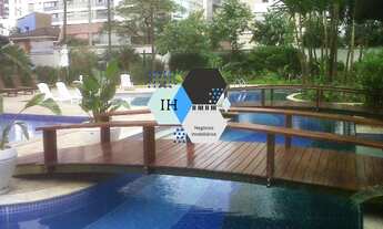 Imagem 4: Apartamento 1dorm, 1suíte, 1vaga, 124m² para alugar no Brooklin, Oportunidade!!!!!!!!!!!!!