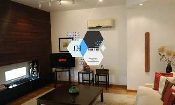 Imagem 10: Apartamento 1dorm, 1suíte, 1vaga, 124m² para alugar no Brooklin, Oportunidade!!!!!!!!!!!!!