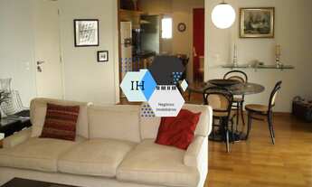 Imagem 9: Apartamento 1dorm, 1suíte, 1vaga, 124m² para alugar no Brooklin, Oportunidade!!!!!!!!!!!!!