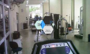 Imagem 13: Apartamento 1dorm, 1suíte, 1vaga, 124m² para alugar no Brooklin, Oportunidade!!!!!!!!!!!!!