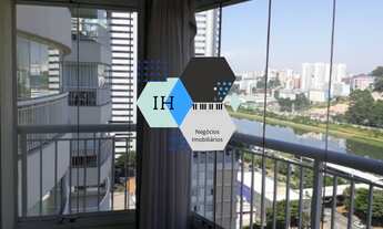 Imagem: Apartamento 2 Dormitórios para Alugar no