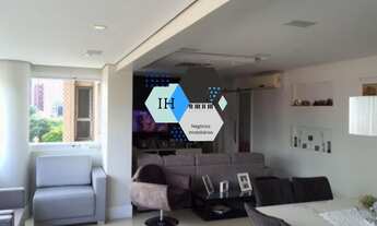 Imagem 2: Apartamento 3dorms, 1suíte, 2vagas, 127m² á venda no Brooklin, Oportunidade!!!!!!!!!!!!!!!