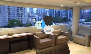 Imagem: Apartamento 3dorms, 1suíte, 2vagas, 127m²