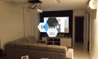 Imagem 3: Apartamento 3dorms, 1suíte, 2vagas, 127m² á venda no Brooklin, Oportunidade!!!!!!!!!!!!!!!