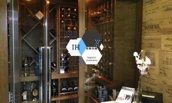 Imagem 4: Apartamento 3dorms, 1suíte, 2vagas, 127m² á venda no Brooklin, Oportunidade!!!!!!!!!!!!!!!