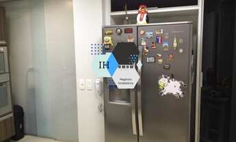 Imagem 6: Apartamento 3dorms, 1suíte, 2vagas, 127m² á venda no Brooklin, Oportunidade!!!!!!!!!!!!!!!