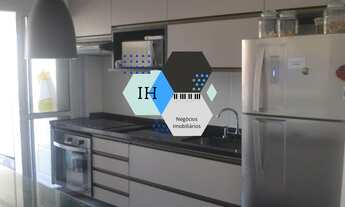 Imagem 6: Apartamento 1dorm, 1suíte, 1vaga, 48m² á venda no Brooklin, Oportunidade!!!