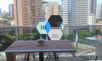 Imagem 7: Apartamento 1dorm, 1suíte, 1vaga, 48m² á venda no Brooklin, Oportunidade!!!