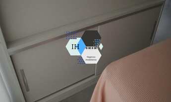 Imagem 2: Apartamento 1dorm, 1suíte, 1vaga, 48m² á venda no Brooklin, Oportunidade!!!