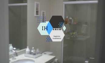 Imagem 3: Apartamento 1dorm, 1suíte, 1vaga, 48m² á venda no Brooklin, Oportunidade!!!