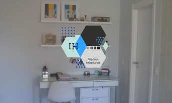 Imagem 4: Apartamento 1dorm, 1suíte, 1vaga, 48m² á venda no Brooklin, Oportunidade!!!