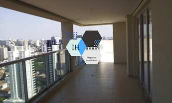 Imagem: Cobertura com 3 Suites para locação no