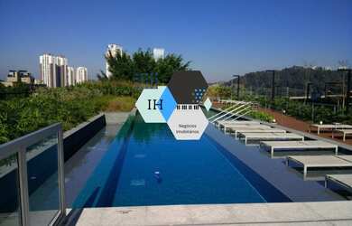 Imagem 2: Apartamento 1dorm, 1vaga, 50m², para alugar na Nações Unidas, Oportunidade!!!!!!!!!!!!!!!!