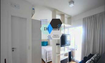 Imagem 6: Ótimo Stúdio para locação no Brooklin