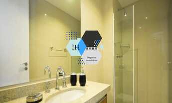 Imagem 7: Ótimo Stúdio para locação no Brooklin