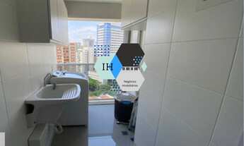 Imagem 4: Ótimo Stúdio para locação no Brooklin