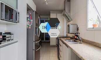 Imagem 5: Cobertura Duplex, 4 dormitórios na Rua Verbo Divino