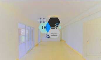 Imagem 14: Apartamento de Luxo para Locação na Chácara Santo Antônio, São Paulo-SP: 3 Quartos, 3 Suít