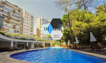 Imagem 6: Apartamento com 3 suites para alugar na Chácara Santo Antonio