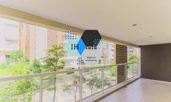 Imagem: Apartamento de Luxo para Locação na Chácara