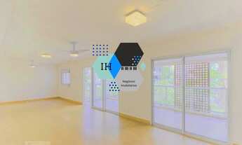 Imagem 16: Apartamento de Luxo para Locação na Chácara Santo Antônio, São Paulo-SP: 3 Quartos, 3 Suít