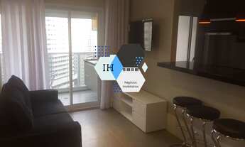 Imagem: Apartamento 1 Dormitórios para Locação