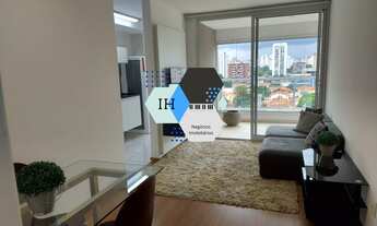 Imagem: Apartamento com 1 Dormitório á Venda e