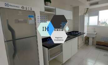 Imagem 6: Apartamento com 1 Dormitório á Venda e ou Locação no Brooklin !!!