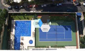 Imagem 4: 3 dormitórios, 3 suíte, 1 banheiros, 3 vagas na garagem, 127M² de Área Construída