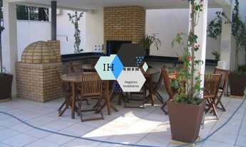 Imagem 6: 3 dormitórios, 3 suíte, 1 banheiros, 3 vagas na garagem, 127M² de Área Construída