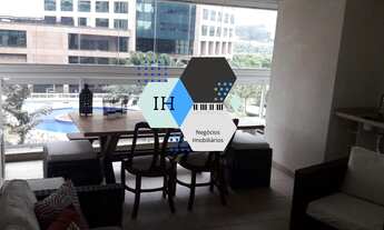 Imagem 3: Apartamento 2 Dormitórios para Locação no brooklin !!!