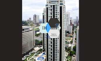 Imagem 7: Apartamento 2 Dormitórios para Locação no brooklin !!!