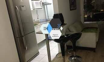 Imagem 5: Apartamento com 2 dormitorios para alugar NO BROOKLIN !