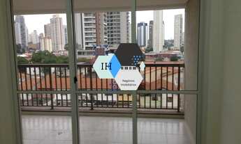 Imagem 7: Apartamento com 2 dormitorios para alugar NO BROOKLIN !