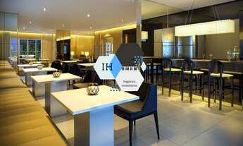 Imagem 2: Apartamento com 2 dormitorios para alugar NO BROOKLIN !