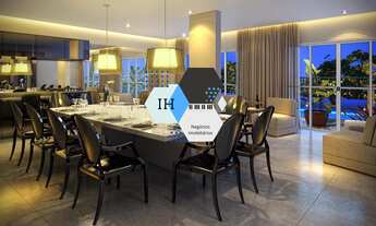 Imagem 4: Apartamento com 2 dormitorios para alugar NO BROOKLIN !