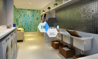 Imagem 6: Apartamento com 2 dormitorios para alugar NO BROOKLIN !