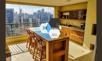 Imagem 3: 4 dormitórios, 3 suíte, 4 banheiro, 3 vagas na garagem, 185M² de Área Construída